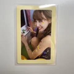 TWICE The 1st Alubum Twicetagram ナヨントレカ