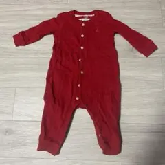 Baby gap カバーオール6-12m
