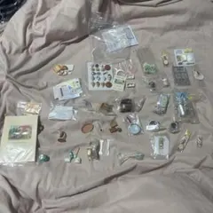 シルバニアファミリー まとめ売り 小物