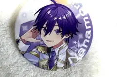 すとふぇす2026ななもりくん缶バッジ