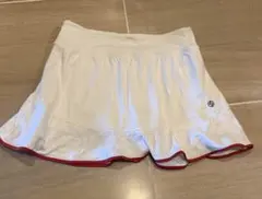 Lija ホワイト スコート XSのサムネイル