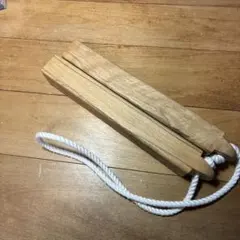 2026年最新】紙芝居 拍子木の人気アイテム - メルカリ