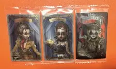 第五人格 まとめ売り 呪術師ダークポップ オフェンスだっしゅ 庭師ぴたでふおめ 第五人格 まとめ売り 呪術師ダークポップ オフェンスだっしゅ