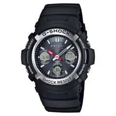 新品 定価27500円 G-SHOCK AWG-M100SLT-1AJF お洒落 - メルカリ