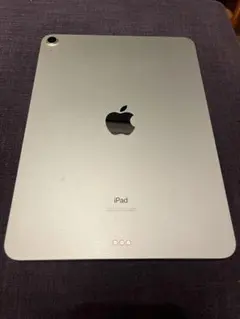 Apple iPad air 第4世代 グリーン Wi-Fiモデル