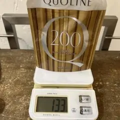 アリミノ クオライン 200 アジャスト0 イオグスレコT-1Cのサムネイル