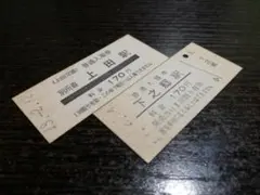 2026年最新】硬券入場券の人気アイテム - メルカリ