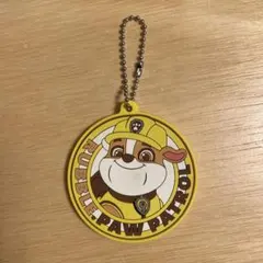 パウパトロール　ラヴル　ラバーストラップ