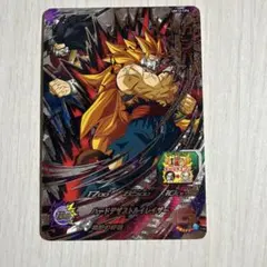 2026年最新】カンバー ドラゴンボールヒーローズの人気アイテム - メルカリ
