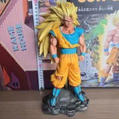 2026年最新】孫悟空ガレージキットの人気アイテム - メルカリ