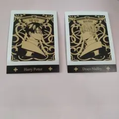 2025年最新】ドラコ・マルフォイ ぱしゃこれの人気アイテム - メルカリ