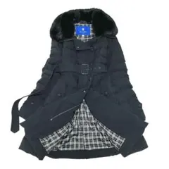 2025年最新】クレストブリッジ ブルーレーベルダウンコートの