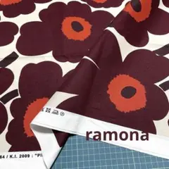 生地 マリメッコ