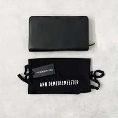 ANN DEMEULEMEESTER 財布アンドゥムルメステール22 - メルカリ