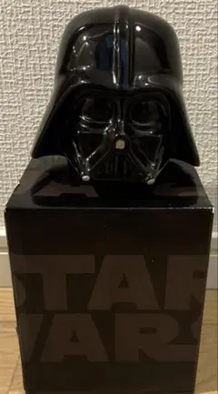 丸蓋バージョン美品❗️ビンテージ スターウォーズ ダースベイダー 貯金箱 香港製 2025年最新】ダースベイダー 貯金箱の人気アイテム - メルカリ