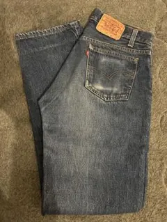 リーバイス501 80s