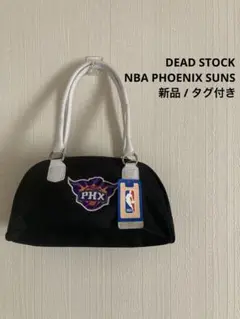DEAD STOCK NBA PHOENIX SUNS フェニックスサンズ