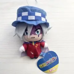 怪盗ジョーカー ピこぬい ジョーカー ③