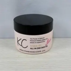 新品未開封】SIWA-KC オールインワン スキンジェル モイスト 50g
