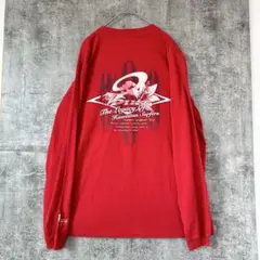 90s 長袖カットソー