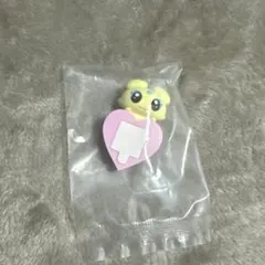 神*)様 プリキュア　一番くじ　E賞　メップル