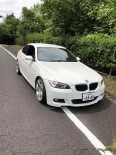 車検1年！低走行極上車 BMW 320i e90 - メルカリ