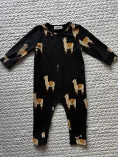 carlijnq ロンパース