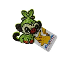 ポケモン　キーホルダー