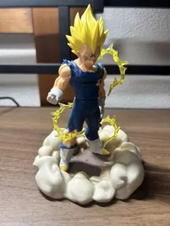 ドラゴンボールZ History Box vol.12 魔人ベジータ