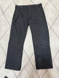 2026年最新】supreme work pant monogramの人気アイテム - メルカリ