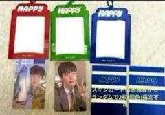 2025年最新】JIN happy トレカケースの人気アイテム - メルカリ