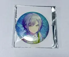 日野森志歩　グリッター缶バッジ　イベントイラスト　コレクション　vol.10