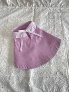 PP* closet AJISAI DRESS モーブピンク34 アトリエggのサムネイル