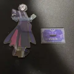 にじさんじ 不破湊 タロット アクリルスタンド