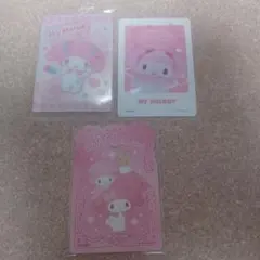 マイメロディ　まとめ売り　サンリオ