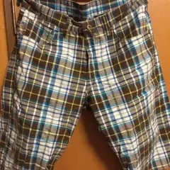 リーバイス ハーフパンツのサムネイル