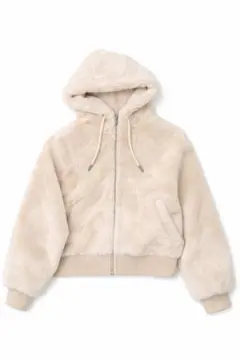 ZARA アウタージャケット