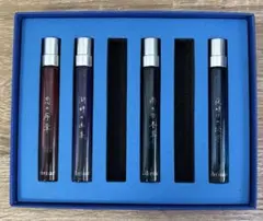 Libroaria 香水 3本セット 秘密の書斎 湖畔の画集 雨の図書室 - メルカリ