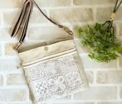 ミナペルホネン ハンドメイド⭐️バッグ 愛おしきかばんたち ミナペルホネンの素敵なバッグをたくしていただき