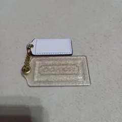 コーチチャーム