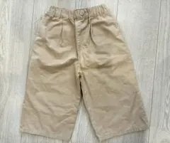 ワイドパンツ パンツ