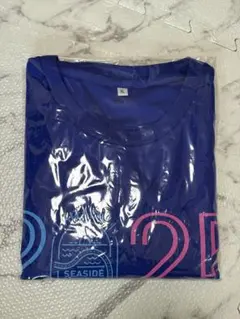 【新品・未着用】ひたちシーサイドマラソン2025 XLサイズ 長袖シャツ