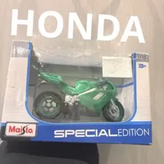 HONDA バイク❤️