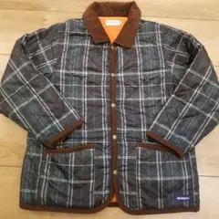 HOT BISCUITS★キルティングジャケット120