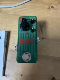 EWS Bass Mid Control Ⅱ
