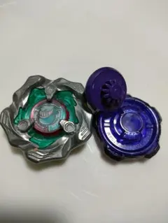 爆旋陀螺 爆旋陀螺X 鯨魚波浪 升級