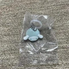 サンリオ　めじるしアクセサリー　なりきりまん　シナモン シナモロール