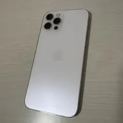 iPhone12 Pro 256GB シルバー　SIMフリー