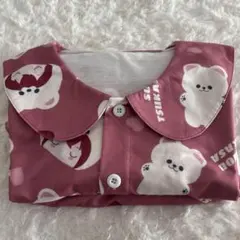 乙狩アドニス　タオル　白熊バッグ　中国限定パジャマ　ブランケット　まとめ売り 2025年最新】あんスタ 中国 パジャマの人気アイテム - メルカリ