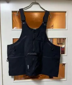 ハンティングベスト アウトドアウェア